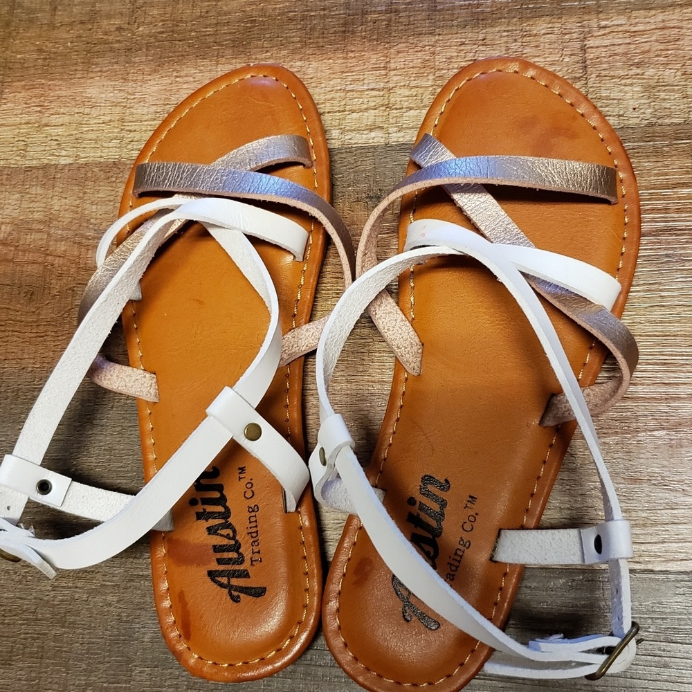 🆕️Spring Summer Ready Sandals